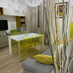 Maison D'aquino Appartamento Roma
