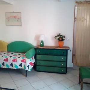 La Casetta Di Dafne Casa vacanze Palermo