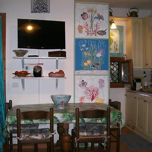  Appartamento Acquamarina