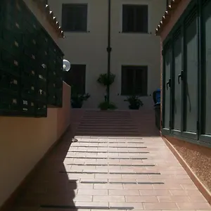  Appartamento Ippocampo
