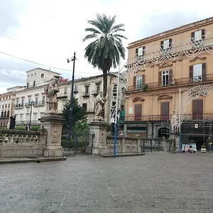 Da Ale Cattedrale Appartamento Palermo