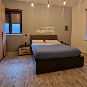 La Dimora Dei Consoli - House A Casa vacanze Roma