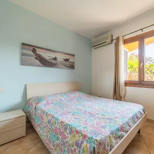  Appartamento Casa Del Relax