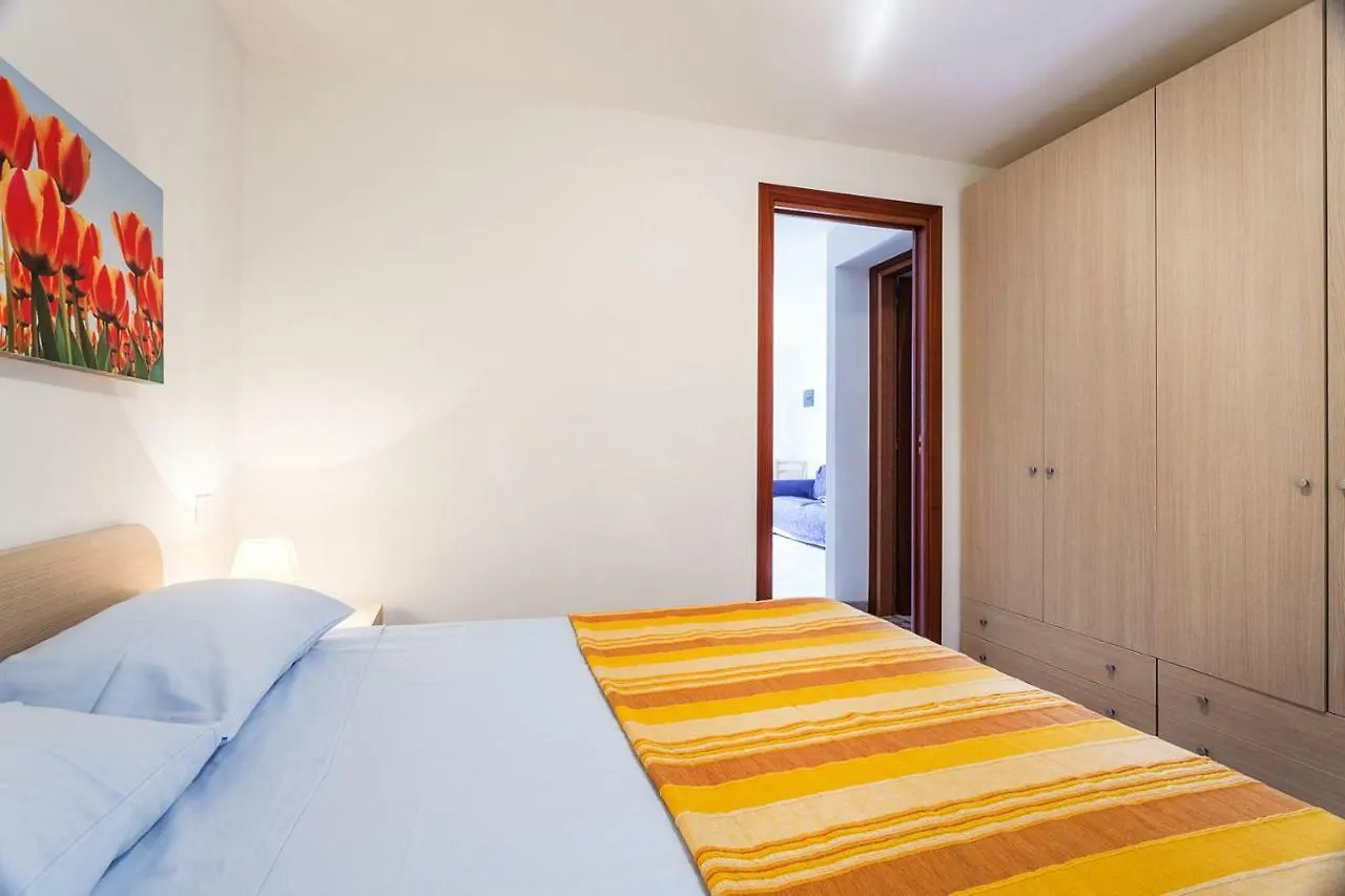 Holiday home Domos De Mare Villa Olbia