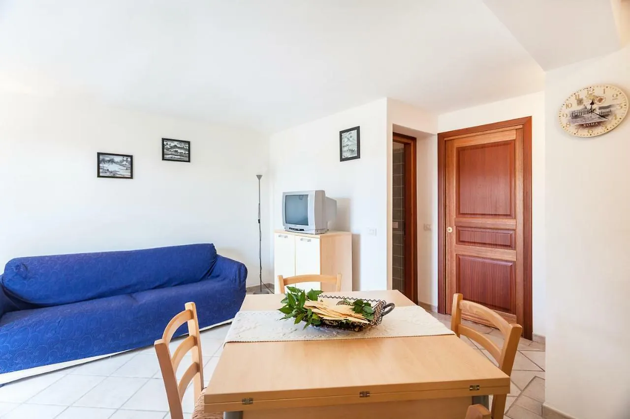 Domos De Mare Villa Olbia 0*,  Italy