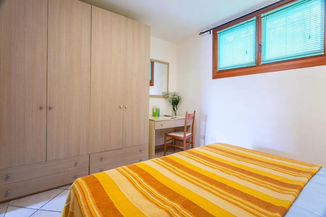 Holiday home Domos De Mare Villa Olbia